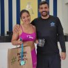 Academia Abrescas divulga vencedores do 2º Campeonato Fitness